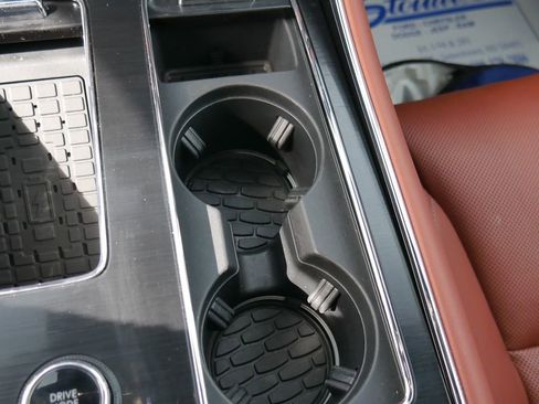 Used 2025 Lincoln Aviator Reserve w/ Equipment Group 201A image 40