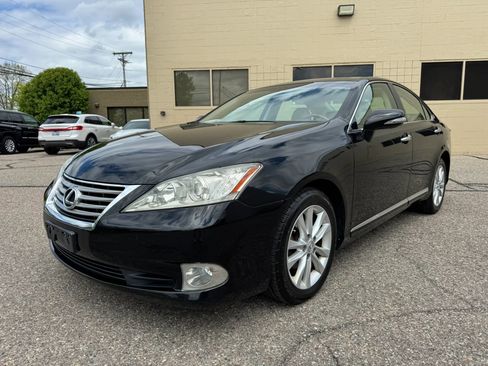 Used 2011 Lexus ES 350 FWD image 3