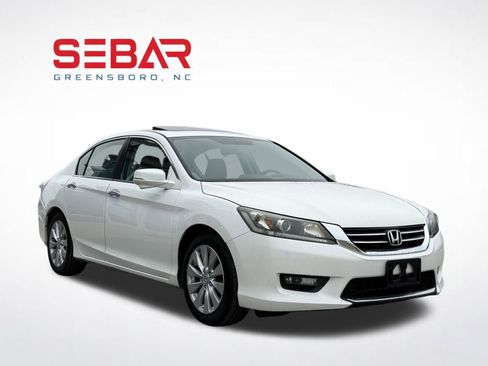 Used 2014 Honda Accord EX image 6