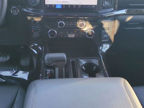 New 2025 Ford F150 XLT w/ Equipment Group 303A High image 17