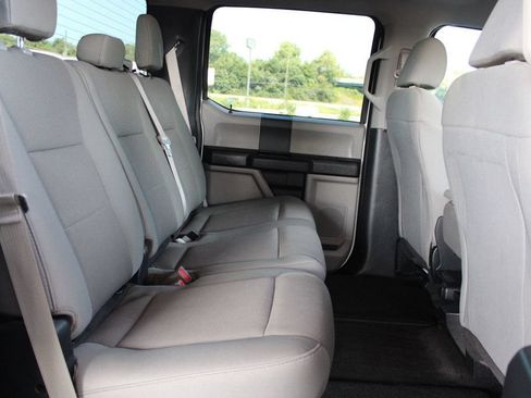 Used 2017 Ford F350 XL w/ STX Appearance Package AWD/4WD image 13