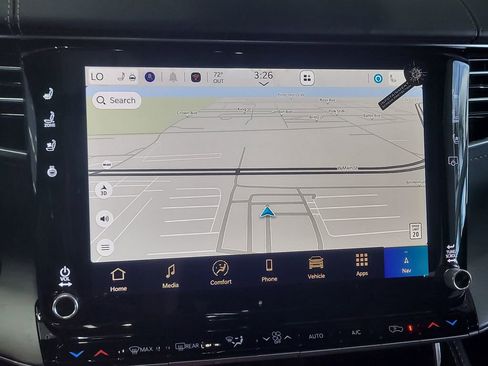 New 2026 Jeep Grand Wagoneer Limited image 23