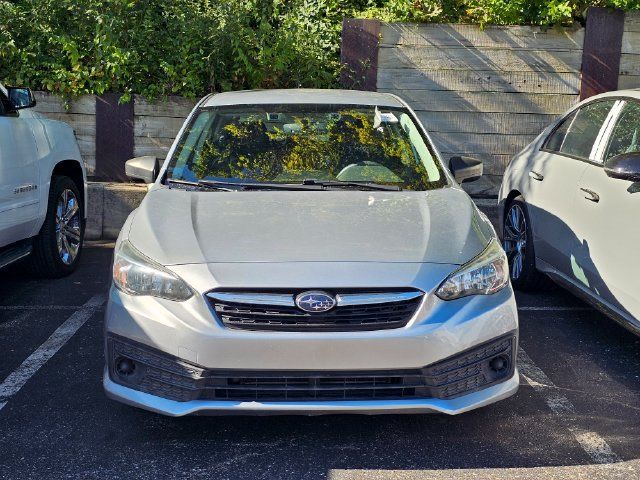Used 2020 Subaru Impreza 2.0i AWD/4WD image 2