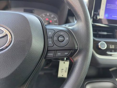 Certified 2024 Toyota Corolla LE FWD image 16