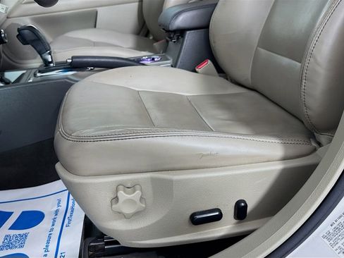 Used 2010 Ford Fusion Hybrid image 22