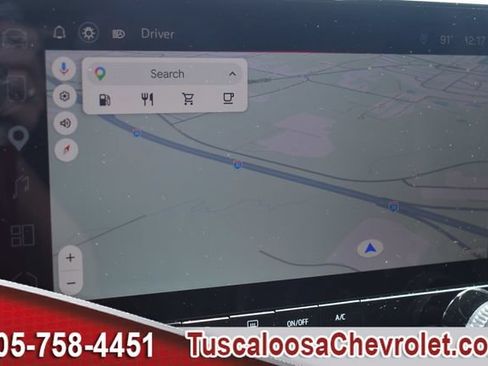 Used 2026 GMC Canyon Elevation AWD/4WD image 32