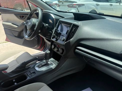 Used 2019 Subaru Impreza 2.0i Premium AWD/4WD image 13
