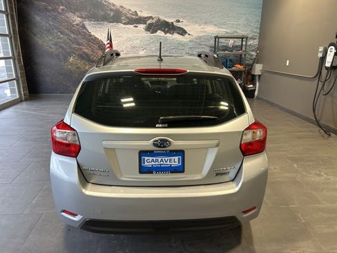 Used 2013 Subaru Impreza 2.0i Sport Premium image 38