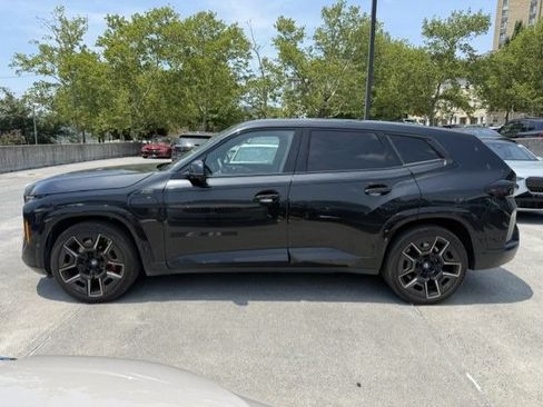 Used 2023 BMW XM AWD/4WD image 5