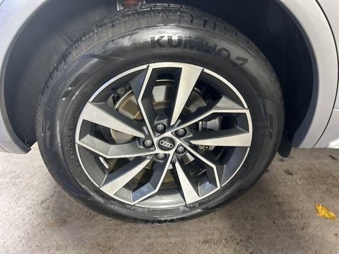 Used 2023 Audi Q5 2.0T Premium Plus image 8