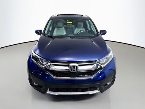 Used 2017 Honda CR-V EX-L image 2