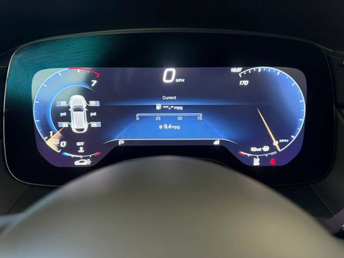 Used 2023 Maserati Grecale Modena AWD/4WD image 17