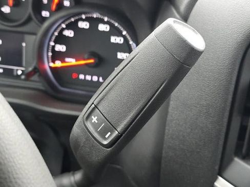 New 2026 Chevrolet Silverado 1500 Custom image 22