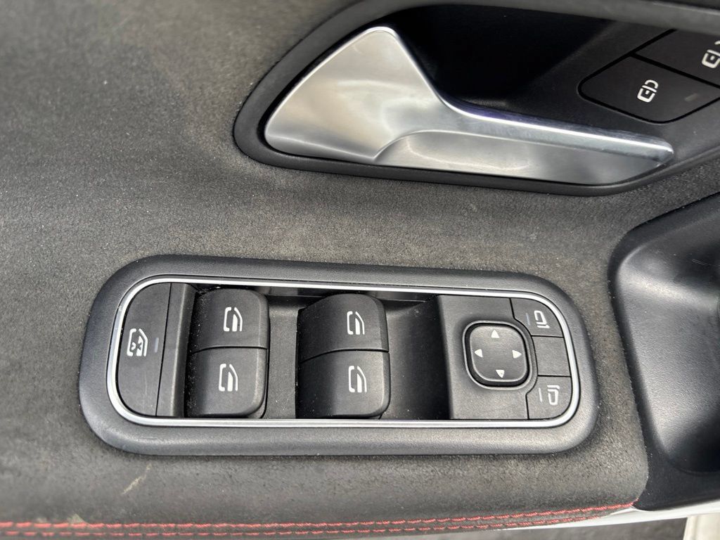 Used 2021 Mercedes-Benz CLA 35 AMG 4MATIC image 16
