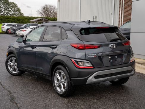 Used 2022 Hyundai Kona SEL w/ Cargo Package image 3
