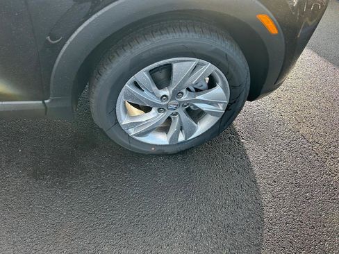 New 2026 Buick Encore GX Preferred w/ Comfort Package image 20