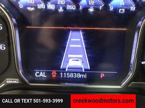 Used 2020 GMC Sierra 1500 AT4 w/ AT4 Premium Package image 58