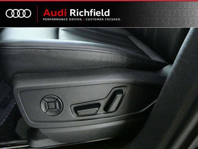 Certified 2025 Audi Q5 Premium w/ Premium Plus AWD/4WD image 11