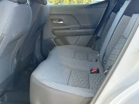 New 2026 Nissan Kicks SV w/ SV Premium Package AWD/4WD image 16