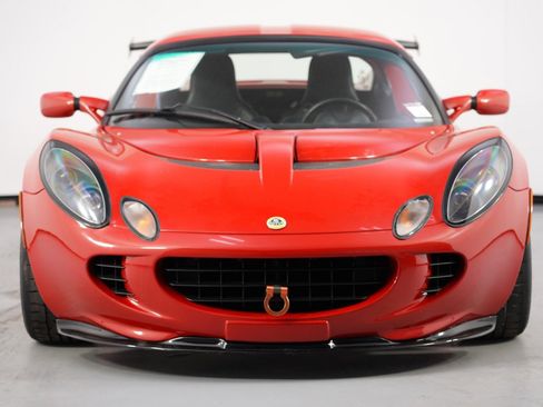 Used 2006 Lotus Elise image 7