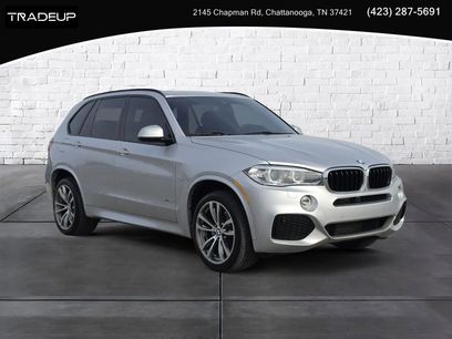 Used 2016 BMW X5 xDrive35i