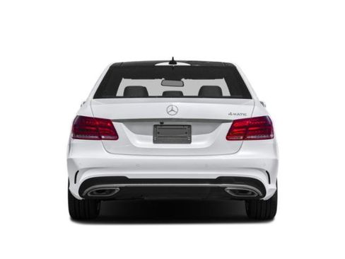 Used 2015 Mercedes-Benz E 350 Sedan w/ Premium 1 Package image 5