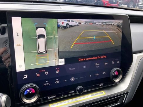 Used 2024 Lexus TX 350 FWD w/ Technology Package image 27