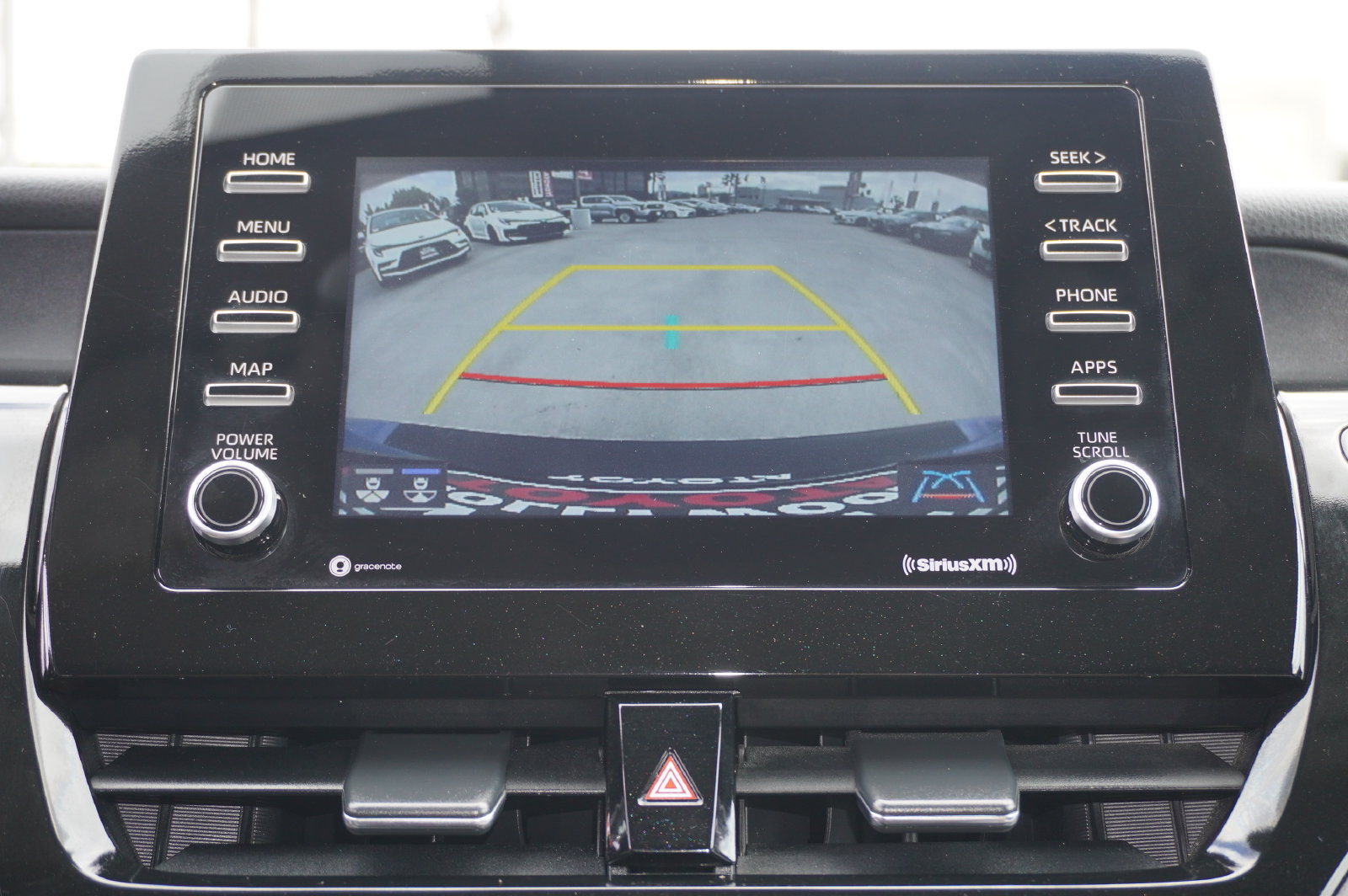 Certified 2024 Toyota Camry SE FWD image 14