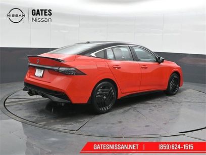 New 2026 Nissan Sentra SR