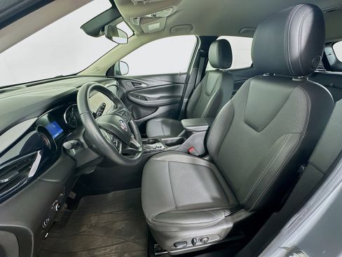 Used 2023 Buick Encore GX Select w/ Sport Touring Package image 13