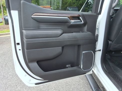 Certified 2024 GMC Sierra 1500 Elevation AWD/4WD image 18