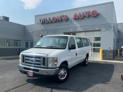 Used 2010 Ford E-350 and Econoline 350 XLT