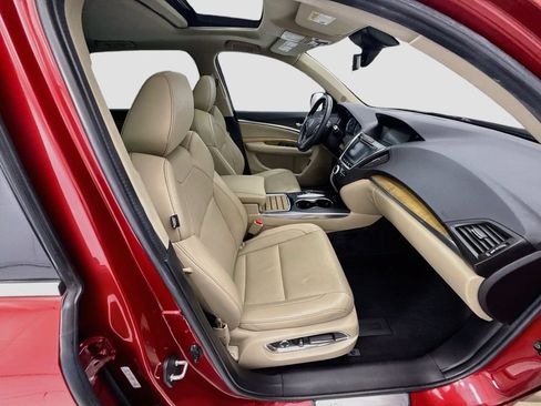 Used 2019 Acura MDX FWD w/ Technology Package image 19