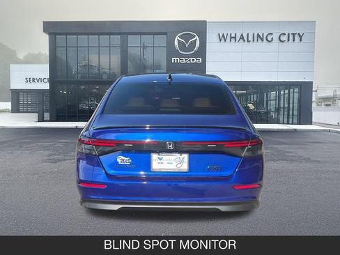 Used 2026 Honda Accord Sport image 6