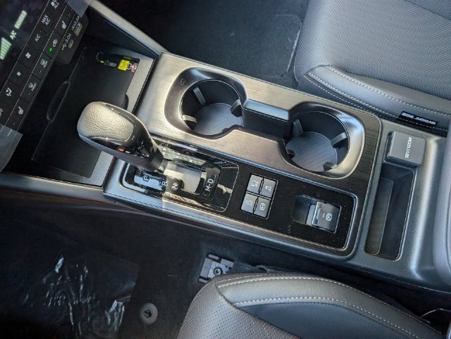 New 2026 Subaru Outback Limited XT AWD/4WD image 14