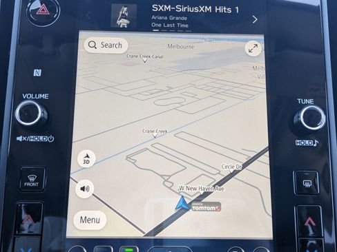 Certified 2025 Subaru Crosstrek 2.5i Limited w/ Popular Package #3A image 29