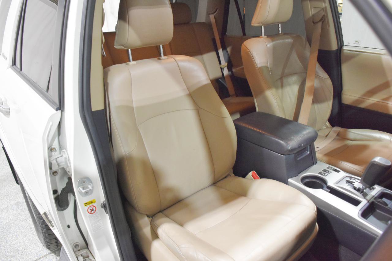 Used 2013 Toyota 4Runner Limited RWD image 18