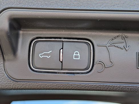 Certified 2023 Ford Explorer XLT w/ Equipment Group 202A image 16