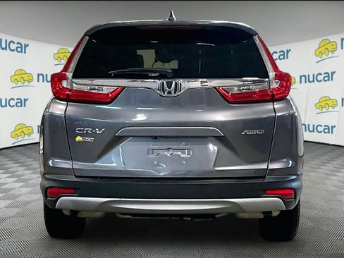 Used 2019 Honda CR-V EX image 5