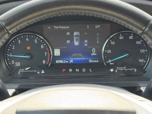 Used 2021 Ford Explorer XLT w/ Equipment Group 202A image 14