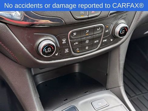 Certified 2024 Chevrolet Equinox RS FWD image 27
