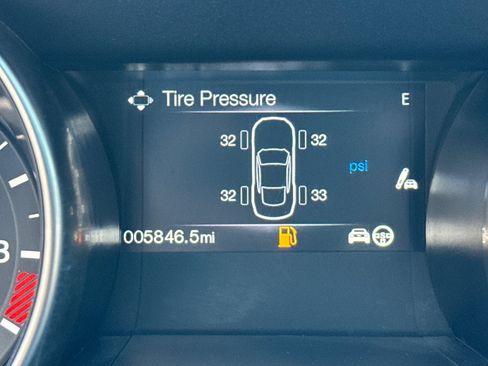 Used 2016 Ford Mustang Shelby GT350R w/ GT350R Equipment Group 920A image 24