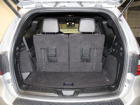 Certified 2024 Dodge Durango R/T AWD/4WD image 42