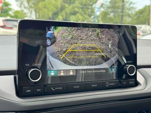 New 2025 Honda Accord SE image 13