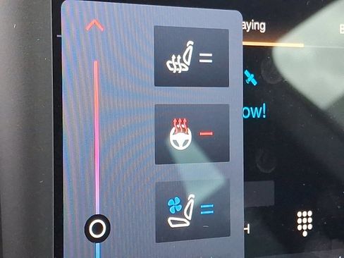 New 2024 Maserati Levante GT Ultima image 17