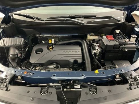 New 2026 Chevrolet Equinox LT w/ LPO, Floor Liner Package image 20