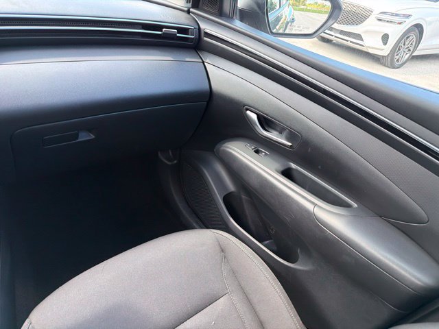 Used 2024 Hyundai Tucson SEL FWD image 20