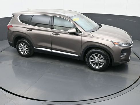 Used 2020 Hyundai Santa Fe SEL image 31