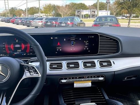 New 2026 Mercedes-Benz GLE 450 4MATIC image 6