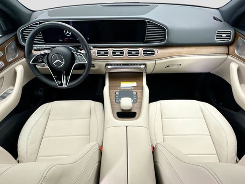 Certified 2026 Mercedes-Benz GLE 350 4MATIC image 13